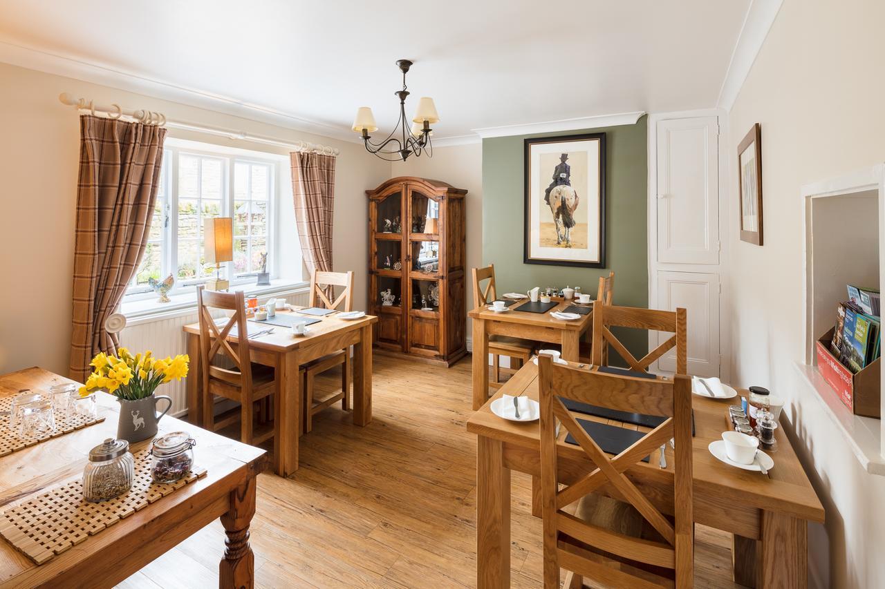 Holly Cottage B&B Pilsley (Derbyshire Dales) Exterior photo